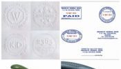 Quality rubber stamps & company seals