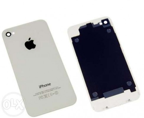 iphone 4,4s back covers