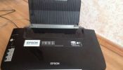 Epson Stylus TX106