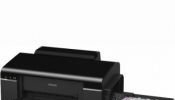 Epson L805 Photo, CD/DVD, PVC ID Card Printers