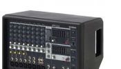 EMX-312SC: Yamaha powered mixer 12 chanels