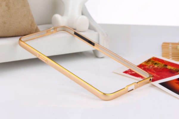 Ultra Thin Aluminum Metal Bumper Case Frame Cover Samsung Galaxy Note