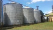 Silos For Lease in Eldoret - Grain Bulk Storage Facility