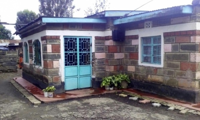 3 bedroom house for sale in Mawanga Nakuru