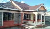 House For Sale in Ngoingwa Thika