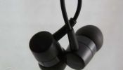 Replacement Sony Xperia earphones MH750 new