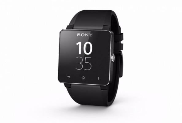 Brand new Sony Smartwatch 2 Shop at Kenyatta Avenue With Warranty F