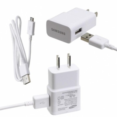 Samsung Quick Charge 2.0 Travel Wall adapter/charger