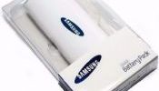 New Samsung Battery Pack/Power Bank 22000mAh