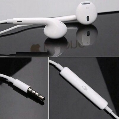 original Apple iphone/ipad/ipod earpods