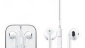 Apple iPhone 6s/6/5s/5 earpods