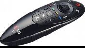 LG AN-MR500: Smart Magic Remote Control for LG Smart TVs