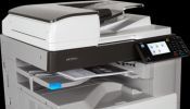 NEW n RICOH BRANDED MP 2501sp Photocopier, printer and color scaner