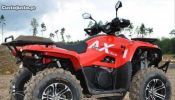 Access AX 700 EFI 4x4