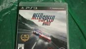 Nfs rivals ps3 in good condition