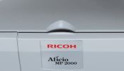 Ricoh Afficio MP2000 for grabs