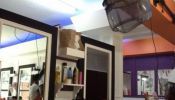 A beautifully Designed Salon & Barber Shop in KIlimani for QUICK SALE