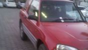 Toyota Rav4 3 Doors 1998Cc Vvti Petrol Engine Red/Silver Colour KAD, Nairobi, Kenya