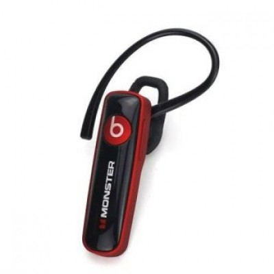 Beats By Dr.dre Bluetooth Stereo Headset - Black