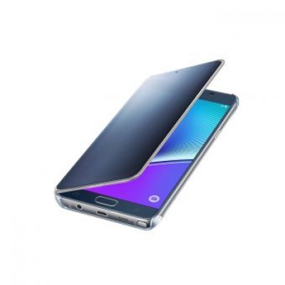 Samsung Galaxy Note 5 S-View Clear Flip Case