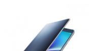 Samsung Galaxy Note 5 S-View Clear Flip Case