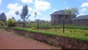 Thika Greens 1/4 acre plot for sale