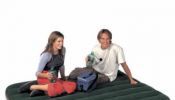 Intex-Double-Size-Downy-Airbed-with-Built in foot pump