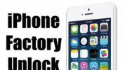 Official iPhone unlocking service.(Not for stolen iDevices)