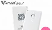 32 GB V-Smart Air Disk WiFi Wireless Flash Drive Disk 4 Smartphones
