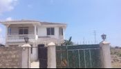 Palatial 3 bedroom Own compound Maison For Sale Utange