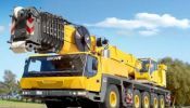 cranes, selfloaders, forklifts , dumpers, machines & trucks for hire