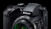 Nikon Coolpix B500 Digital Camera, Brand New Sealed