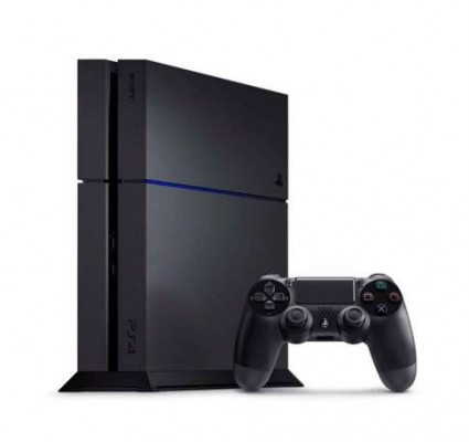 Sony Playstation 4 (CUH-1206B B01) - 1TB