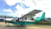 cessna grand 14 seater plane in kenyan registration on sale