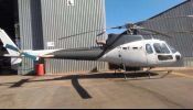 six seater chopper in kenya on sale AS350 B3 in perfect condition