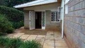 2 Bedroom guest house to let in Ridgeways off Kiambu road
