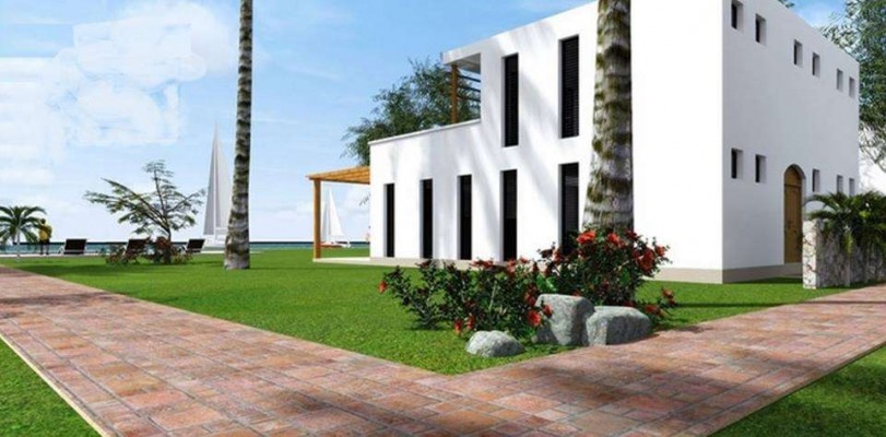 Ahadi Beach Villas And Apartments