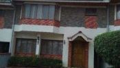 Spacious 4BRM Townhouse with DSQ in Kileleshwa for sale!