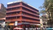 Sale of Nyakio House, Nairobi CBD, River Road! 1.1M Monthly income