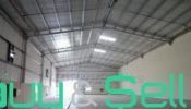 1440  SQFT SPACIOUS WAREHOUSE TO LET LUSAKA ROAD