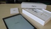 Ipad air 16gb brand new sealed original warranted free delivery