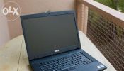 offer for E 5500 dell laptop 2.3ghz, 1gb ram , 80gb hdd