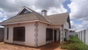 Thika Ngoingwa 3 Bedroom Bungalow for Sale